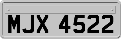 MJX4522