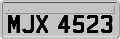 MJX4523