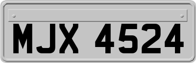 MJX4524