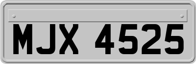 MJX4525