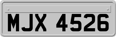 MJX4526