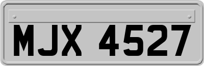 MJX4527