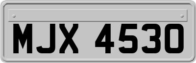 MJX4530