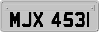 MJX4531