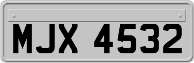 MJX4532