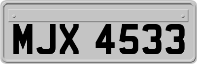MJX4533