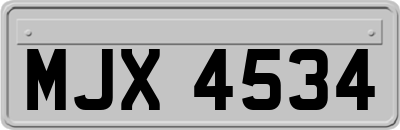 MJX4534