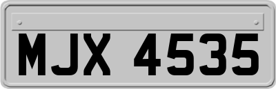 MJX4535