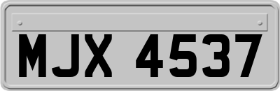 MJX4537
