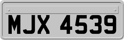 MJX4539