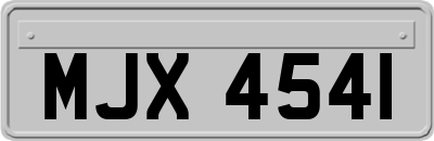 MJX4541