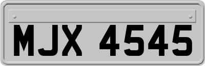 MJX4545
