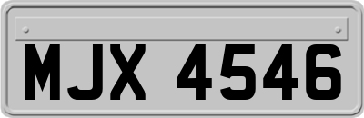 MJX4546