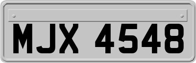 MJX4548