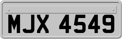 MJX4549