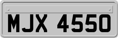 MJX4550