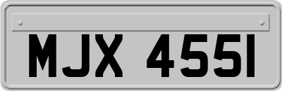 MJX4551