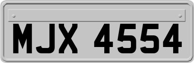 MJX4554