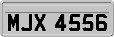 MJX4556