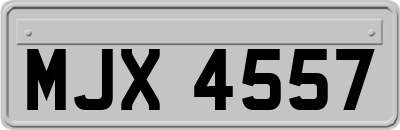MJX4557