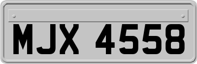 MJX4558