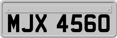 MJX4560