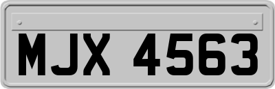 MJX4563