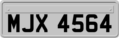 MJX4564