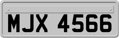 MJX4566
