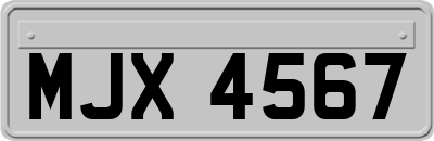 MJX4567