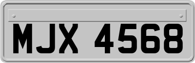 MJX4568