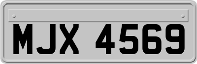 MJX4569
