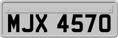 MJX4570