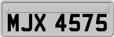 MJX4575