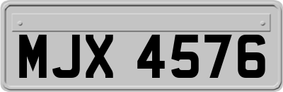 MJX4576