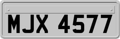 MJX4577