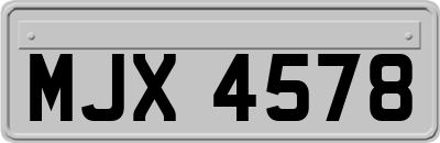 MJX4578