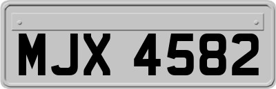 MJX4582