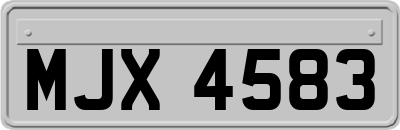 MJX4583