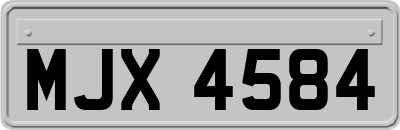 MJX4584