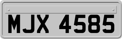 MJX4585