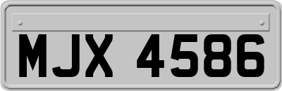 MJX4586