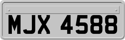 MJX4588