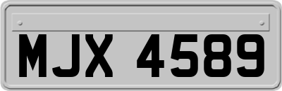 MJX4589