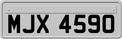 MJX4590