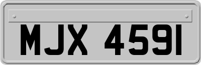 MJX4591