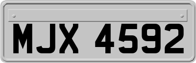 MJX4592