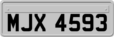 MJX4593