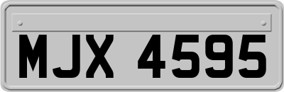 MJX4595