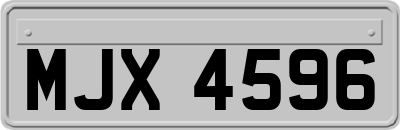 MJX4596